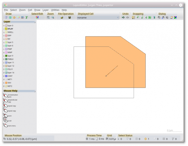 layouteditor juspertor board