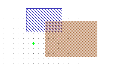 grid snapping in the LayoutEditor