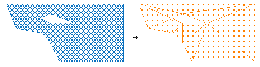 triangulate triangulate